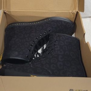 Doc Martens - Sheridan